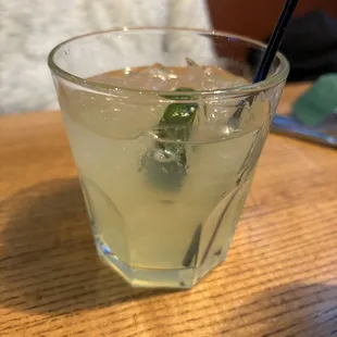 House Margarita