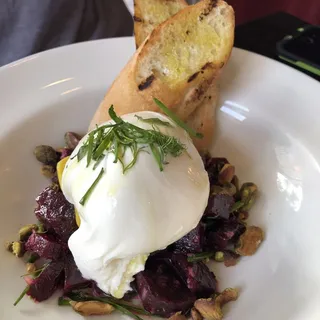 Brooklyn Burrata