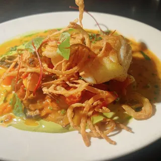 Atlantic Codfish