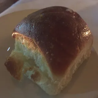 Parker House Rolls