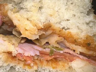 Detroit Beach Restaurant & Pizzeria