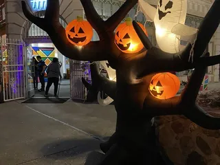 Pomona Art Walk