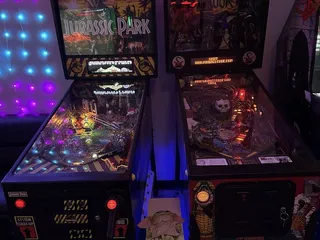 Retro Rooms
