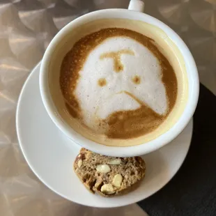 Latte