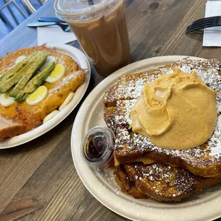 French Toast