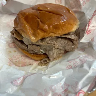 Chicago Burger