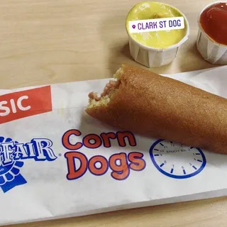 Corn Dog