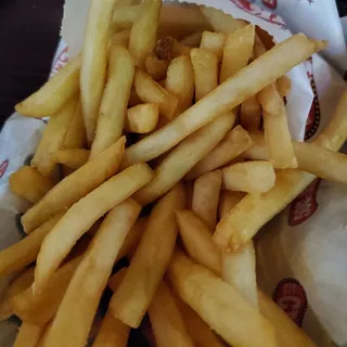 French Fries (One Size - Large)