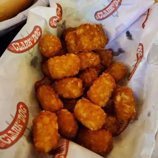 Tator Tots