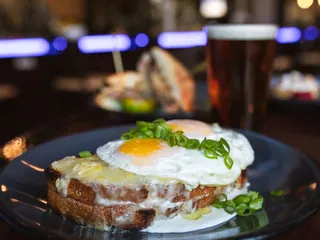 The Henley Kitchen and Bar