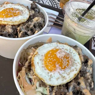 Bulgogi Cupbap