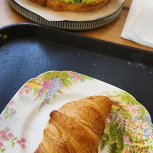 Mini Croissant