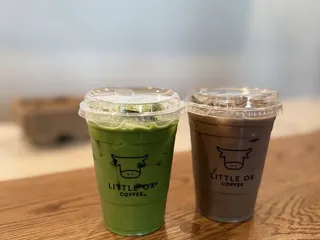 Little Ox Coffee