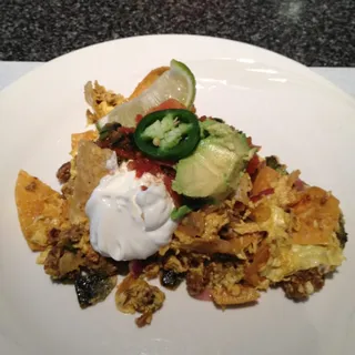 Migas