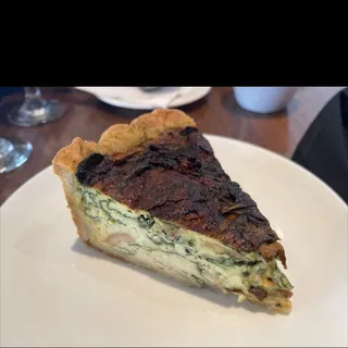 Quiche Lorraine