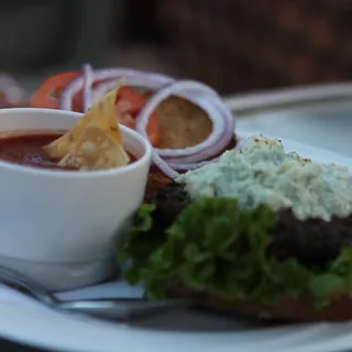 Classic Burger