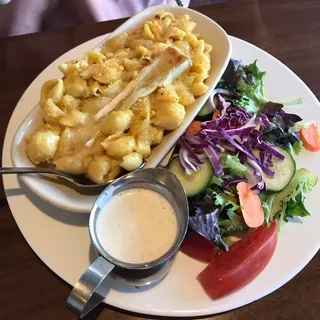 Mac and Cheese