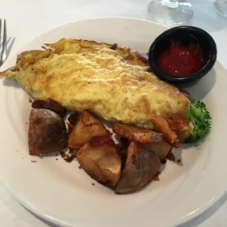 Home Fries