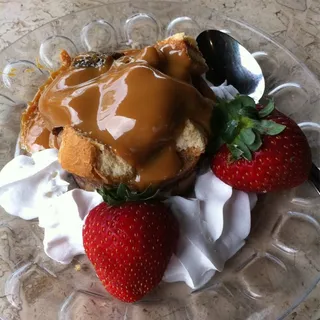 Bread Pudding