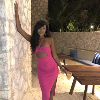 Jasmine G.