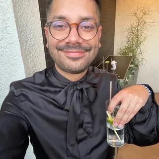 Christian G.