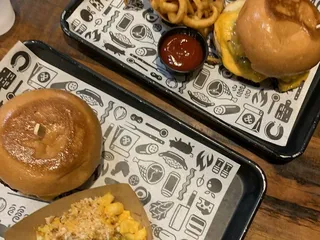 Swine & Sons