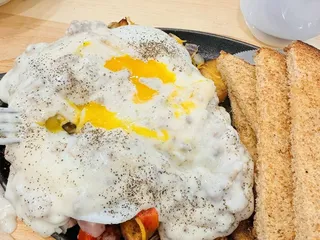 Peach Valley Cafè