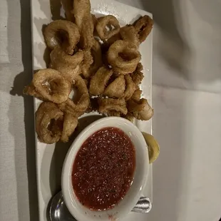 Calamari