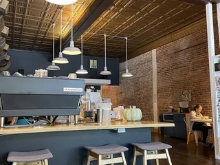 Bearded Lady Coffee Roasters