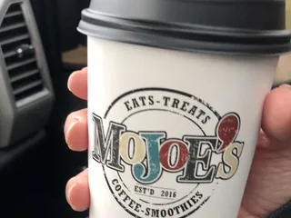 MoJoe's Coffee