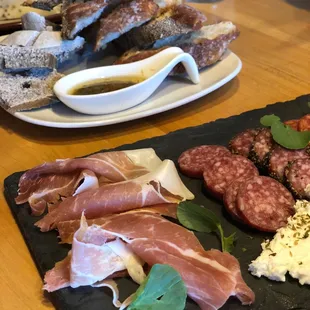 bbq ribs, ribs, food