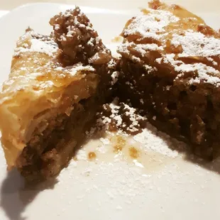 Baklava