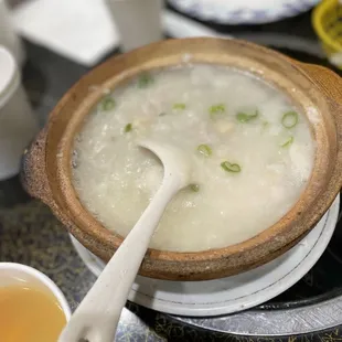 Porridge