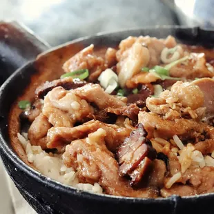 combo claypot (#5)