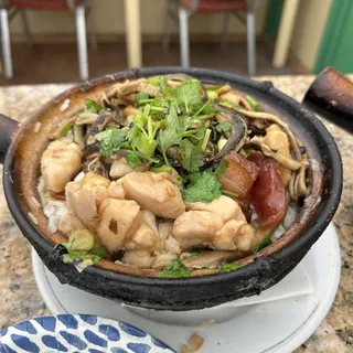 20. House Special Combination