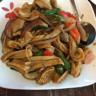 Taishan Special Pig Stomach