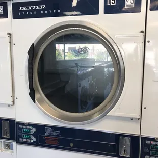 Dryer