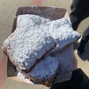 Beignets