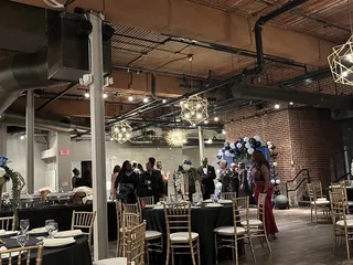 Byron's South End