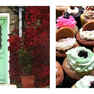The Cleveland Cupcake Company