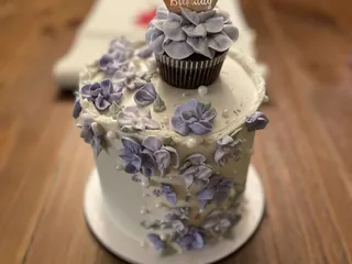 West Center Sweet Treats