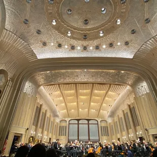 Severance Hall