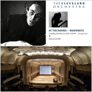 Nosferatu!