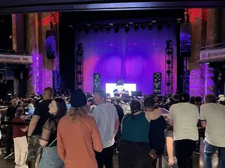 Agora Theatre & Ballroom