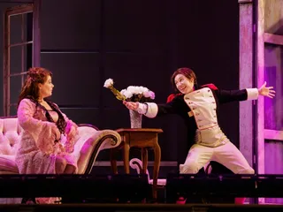 Cleveland Opera Theater