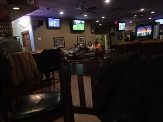 Bullfrog's Sports Cafe