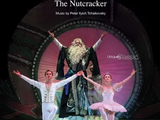 Metropolitan Classical Ballet