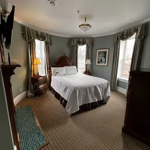 F.W. Woolworth Celebrity Suite