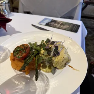 6oz Cliff House Filet Mignon