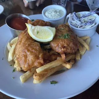 Fish & Chips